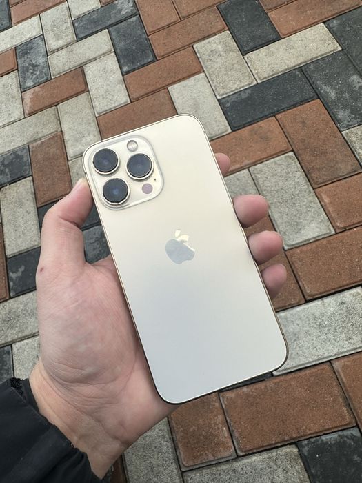 Айфон 13 про 256 гб без ремонта