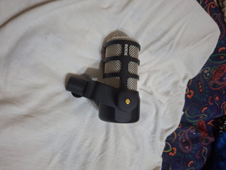 Микрофон PODMIC FG