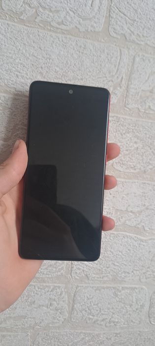 Samsung galaxy a51