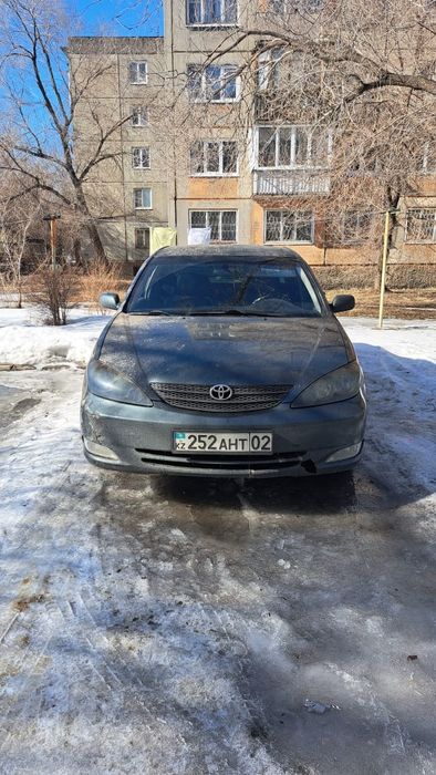 Продам тойота камри 30