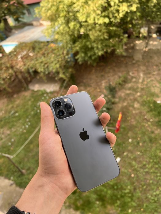 Vand iphone 13 pro max