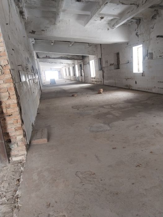 Сдам в аренду промбазу