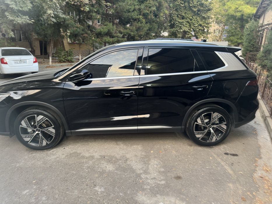 byd song pro dmi chempion 110 full