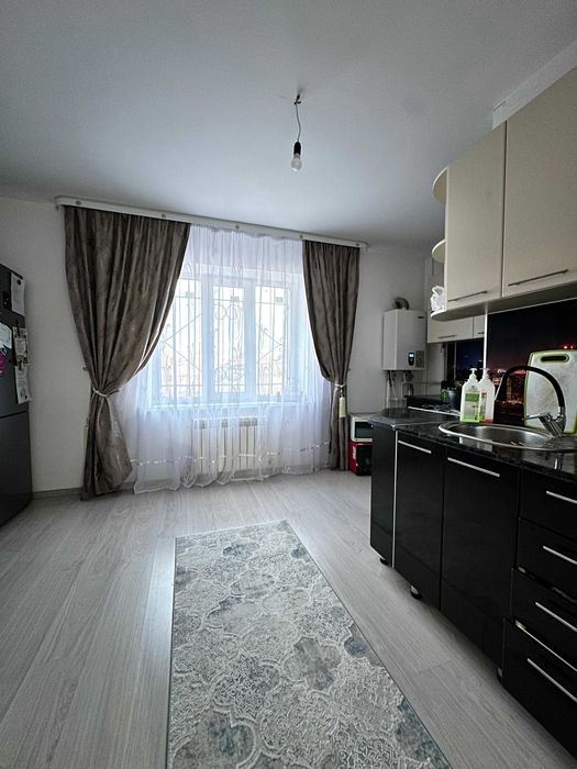 Продам дом в с. Заречное