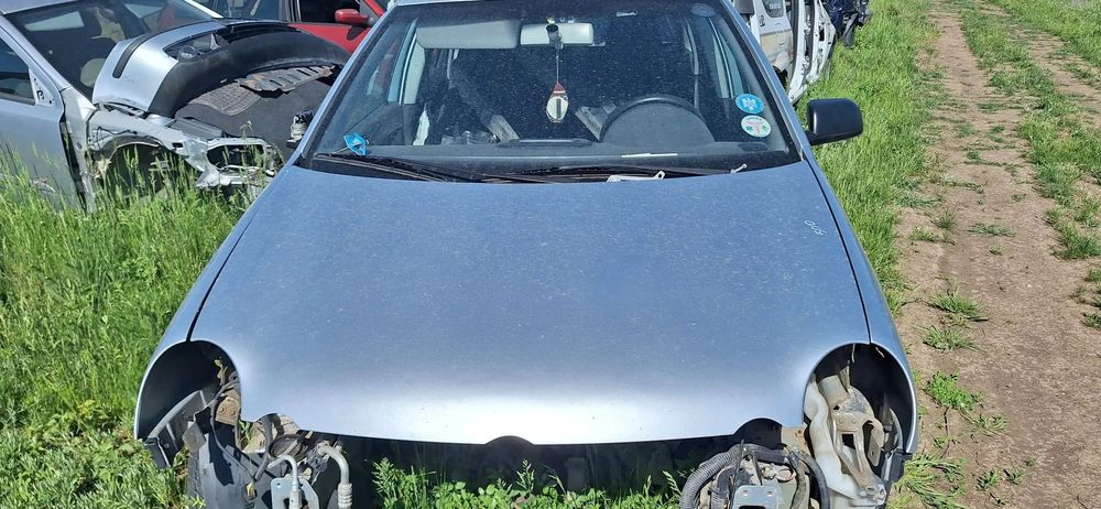 Dezmembrez Volksvagen Polo An 2001