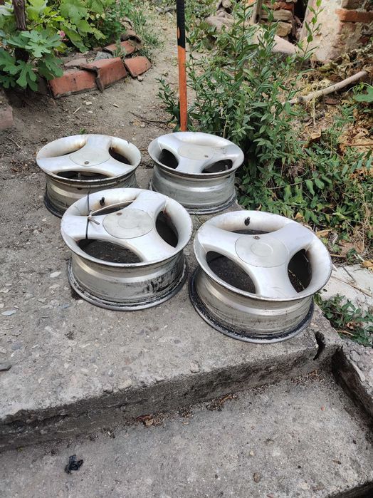 Алуминиеви джанти Мазда,Хюндай