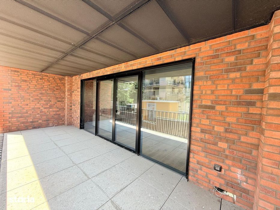 3 camere | Brick Lofts | Proiect nou