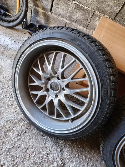 Джанти Rondell спорт пакет със гуми