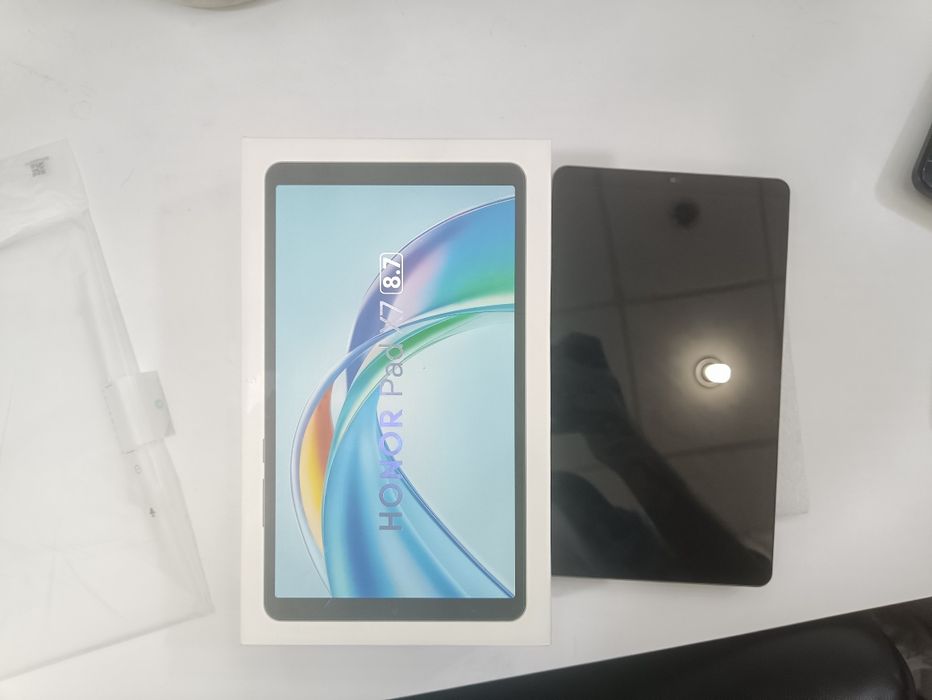 HONOR Pad X7 4/128 GB sotiladi