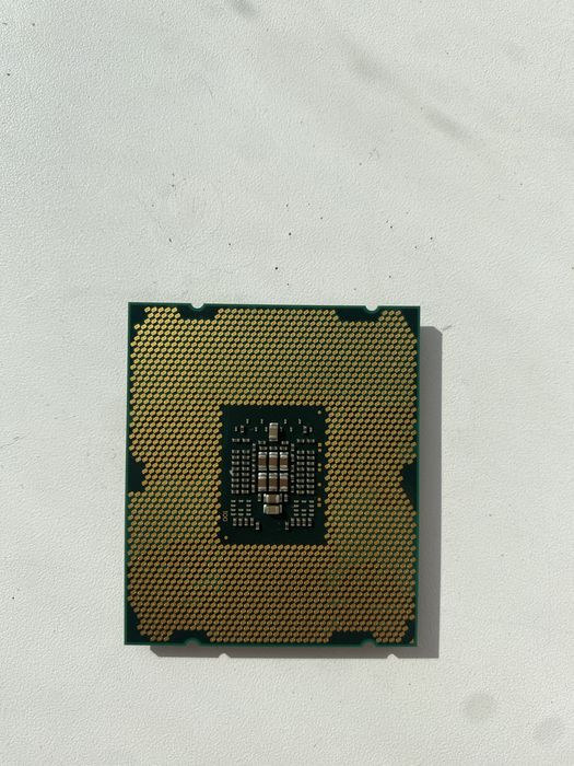 Intel core i7-3820