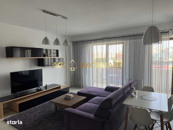 2 Camere de inchiriat | Vitan | Metrou | Centrala | Mobilat | Utilat — fotografia 3