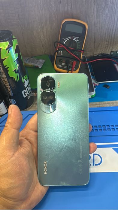 honor 90 lite 256