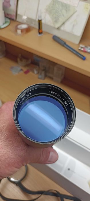 Продавам  оптика Hawke Frontier 5-30x50 SF