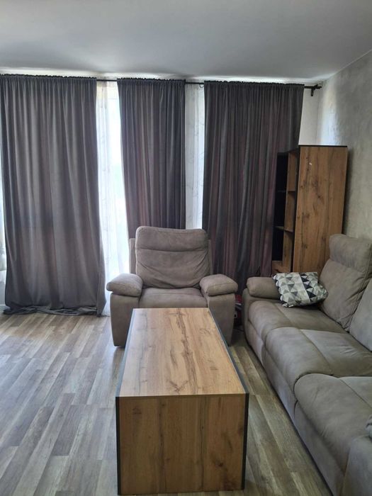 Продава се Двустаен апартамент в Пловдив, Беломорски - 74 кв.м за 1825 €/кв.м - Снимка #4