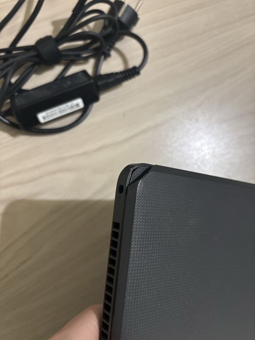 Laptop HP - 250 G6 15,6”