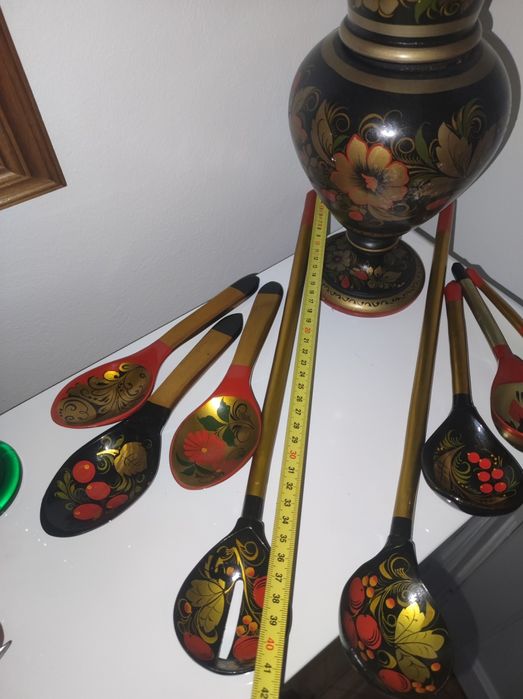 Din alte vremuri Rusia