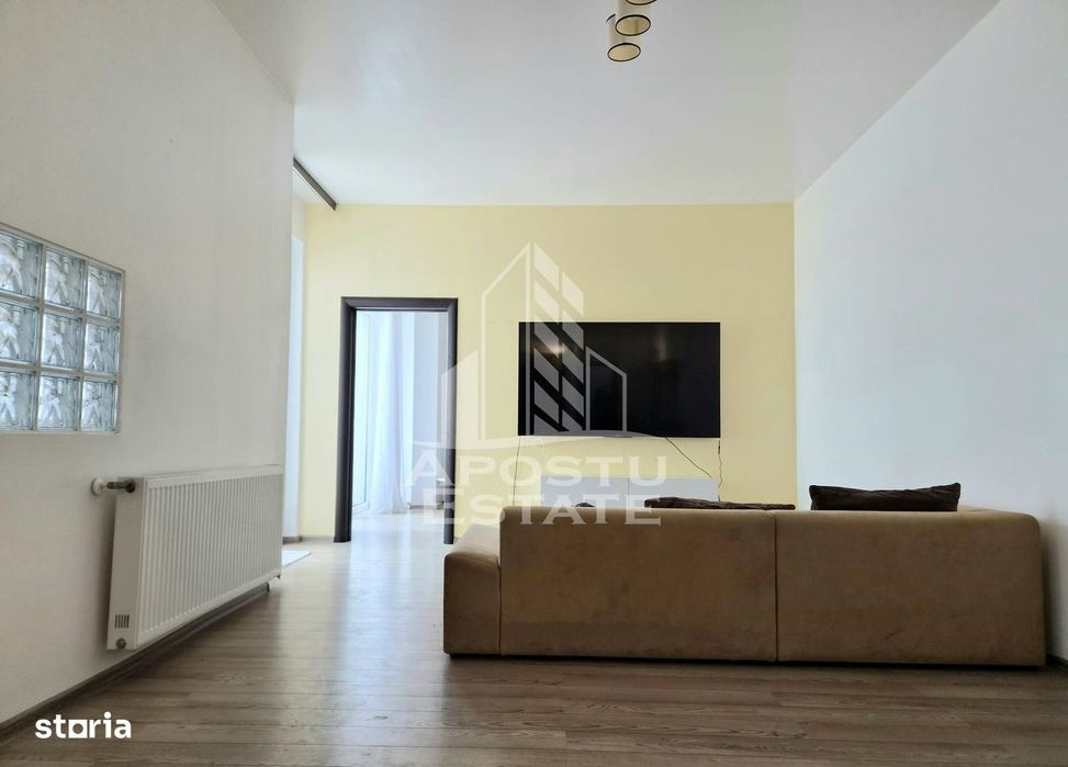 Penthouse,zona Uta — fotografia 1