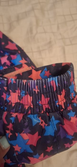 Ски екип Mountain warehouse + ботушки