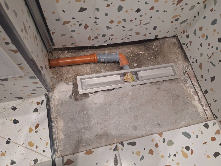 Спешни ремонти ВиК и Кърпежи