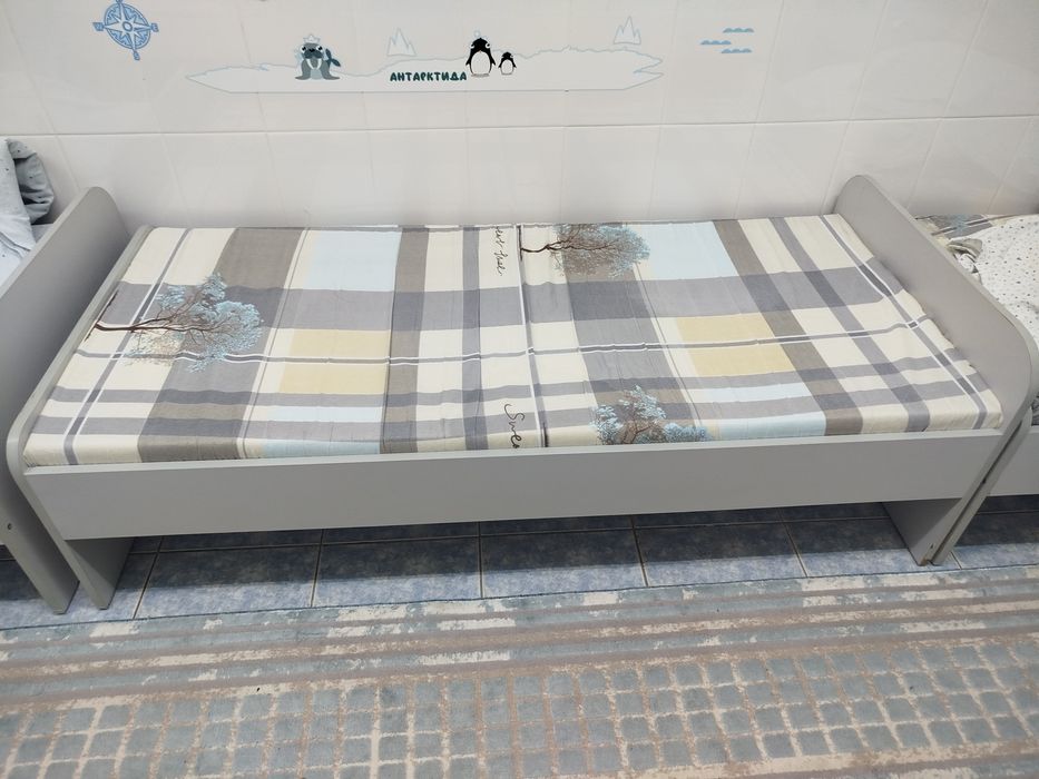 Продаются детские кроватки