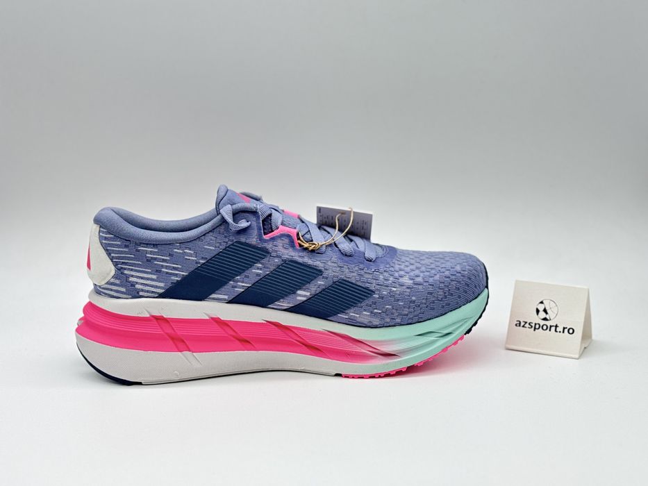 Adidas Adistar 4 Noi Originali (38 2/3; 39 1/3; 42)