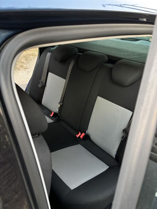 Vand seat ibiza facelift