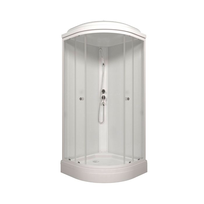 Душевые кабины и перегородки по оптовым ценам!