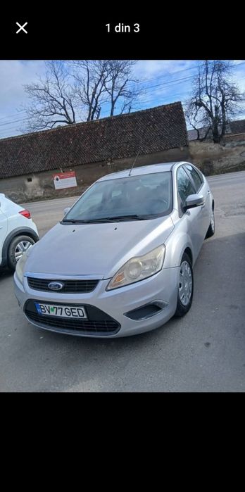 Ford focus 2 stare bună