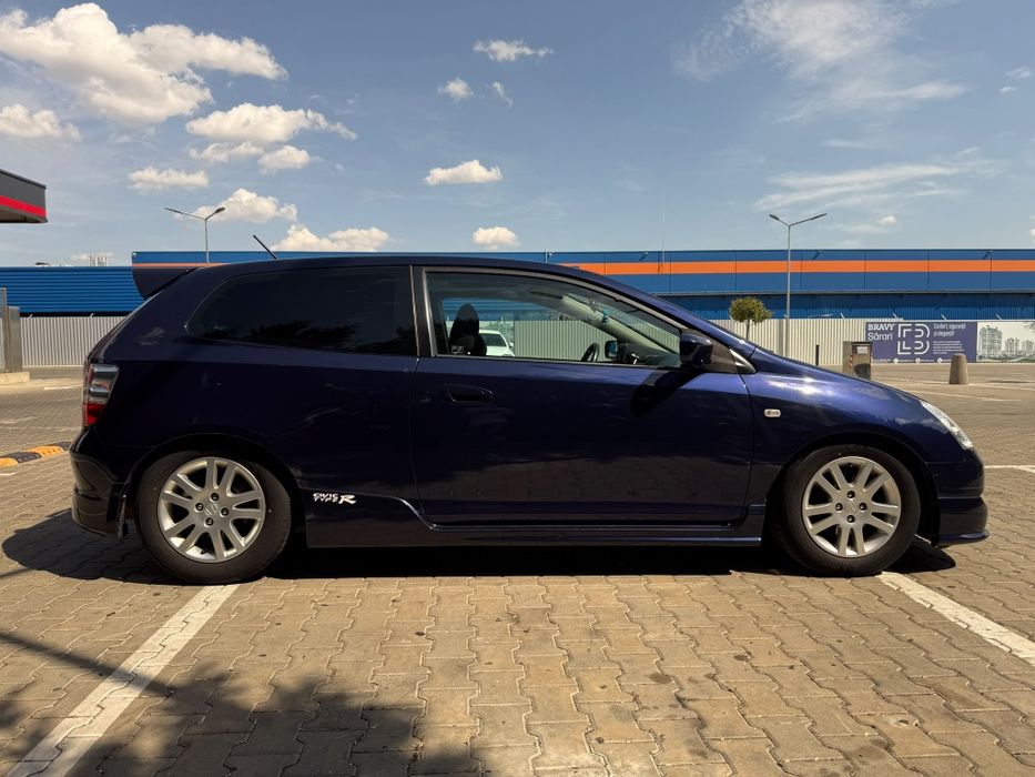 Honda Civic Ep2 2003