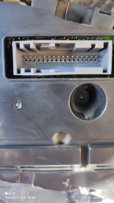 Форд Мондео МК4 на части