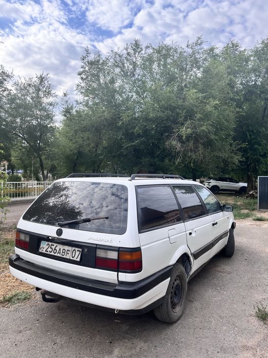 Volkswagen Passat b3