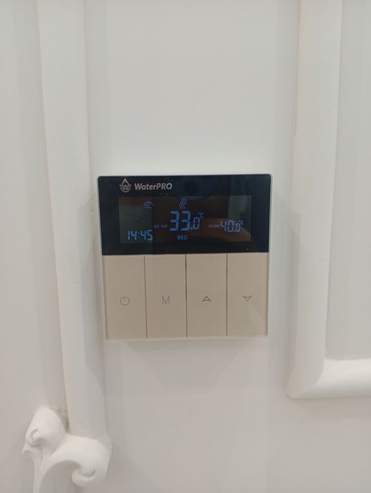 электромонтажные услуги в Ташкенте