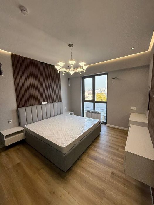 Дархан ЖК "Akay City"  3/6/9  119 м²