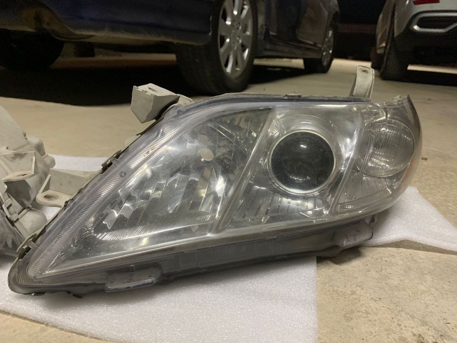 Фар камри 40 бу оригинал