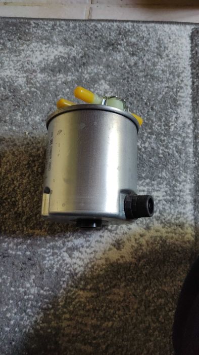 Горивен филтър за дизелови двигатели Бош Bosch