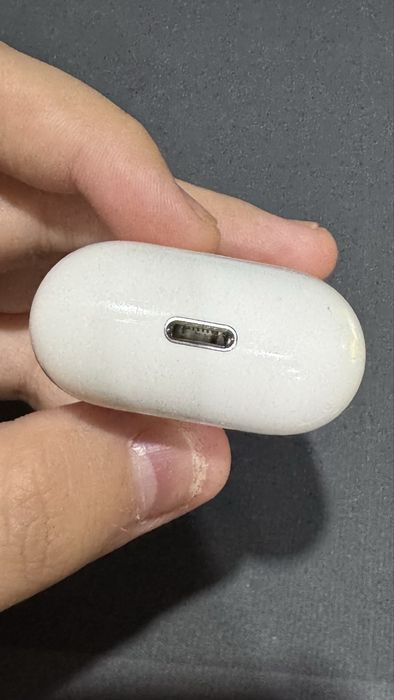 Airpods 2 наушники