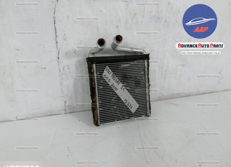 Radiator AC original Volkswagen VW  Passat  B6 [2005 - 2010]