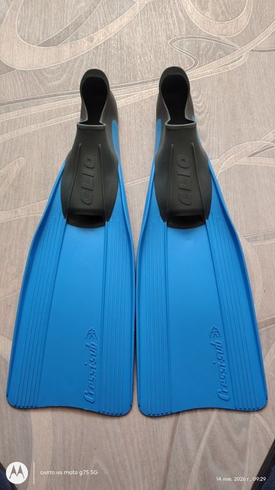 Продам Ласты 41-42