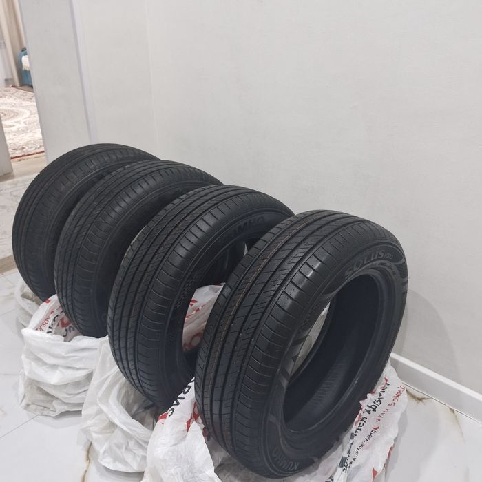 Продам Авто шины