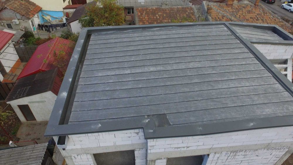 Echipă de Montaj Învelitori, Dulgherii, Mansardări, Tablă acoperiș