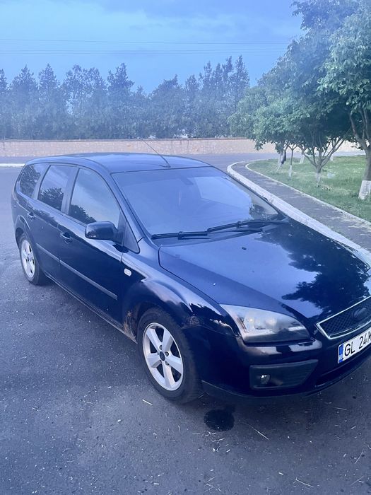 FORD Focus 2005 — imagine 2