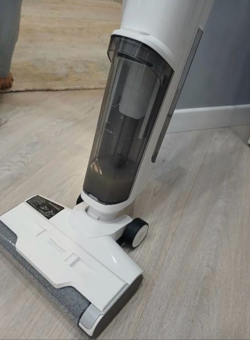 Пылесос моющий Trouver