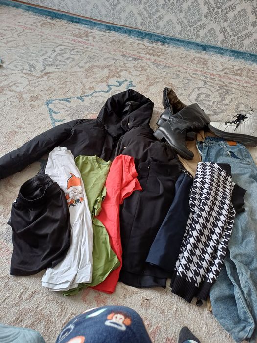 Одам даром  вещи