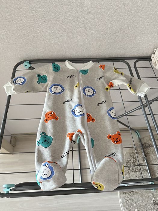 Детские вещи. Разные