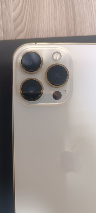 IPhone 13 Pro Maks Gold 128 Gb