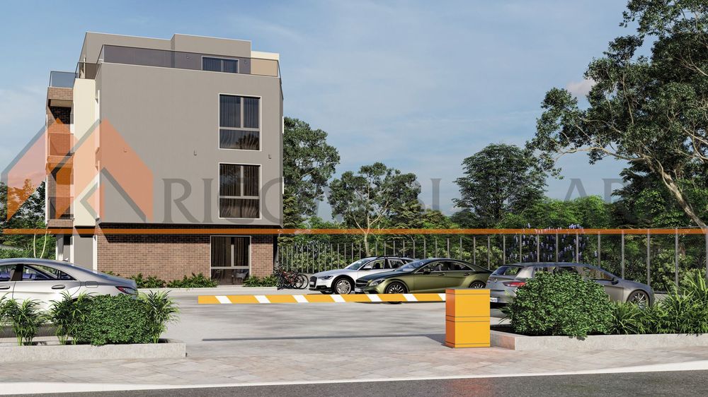 Продава се Тристаен апартамент в Варна, Бриз - 93 кв.м за 1882 €/кв.м - Снимка #5