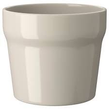 Кашпо Икеа IKEA orädd новые
