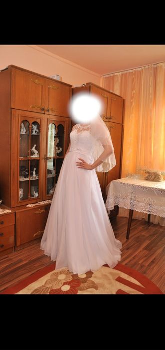 Rochie mireasa Noela Style