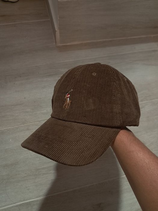 Sapca Polo Ralph Lauren