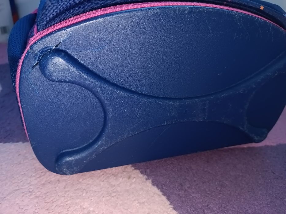 Раница за първокласник Herlitz